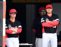 ‘시즌 18호’ 우천 취소에 한숨만…KIA 김종국 감독 “더블헤더도 생각한다” [백스톱]