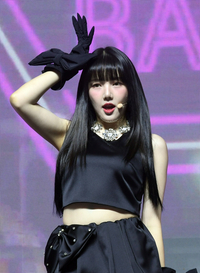 ‘여자친구 출신’ 예린, 레트로 퀸으로 변신 “새로운 내 모습, 나도 궁금해”[SS현장]