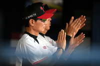 ‘휴식 후유증 극복’ 투수전 승리한 LG 염경엽 감독 “우리 고생하는 불펜 투수들 칭찬”[SS잠실in]