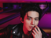 이동욱, 눈빛 자체로 플러팅... 독보적 비주얼 화보 공개!