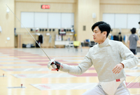 펜싱 구본길의 어쩌면 ‘마지막’ 아시안게임…개인전 4연패·韓 선수 최다 금메달 ‘금빛 찌르기’