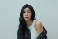 “물 맞으며 준비”...워터밤 여신 권은비, 섹시美 화보