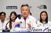 항저우 아시안게임 D-30, 한국 선수단 목표는 금메달 45~50개와 종합 3위[SS현장]