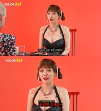 현아 “前남친 던과 ‘환승연애’ 출연가능…연애 하고싶다” [종합]