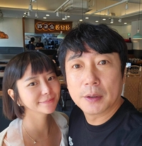 사랑꾼 이수근..♥박지연 “남편, 투석 전날 매번 따뜻한 물로 팔마사지 해줘”