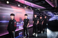 결승불발 속 KT는 강했다, 한화생명에 3-1 승리…5년 만에 롤드컵 진출 확정