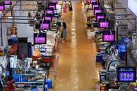 日도쿄전력, 후쿠시마 오염수 ‘오늘 오후 1시 방류’…국내 수산물 시장 긴장감 고조