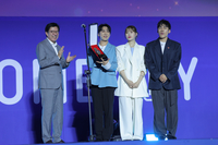 숏박스, ‘부산국제코미디페스티벌’ 코미디 유튜브 대상 수상 “앞으로도 여러분들을 웃길 수 있는 개그맨 되겠다”