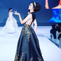 90년대 톱모델 민윤경, 일반인들과 패션쇼 무대에 선다! ‘대한민국 독서 대전’ 인생 책 패션쇼 ‘라이브러리 런웨이’ 장식