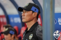 ‘4위 도약’ 조성환 감독 “ACL에 ‘올인’할 수 있는 순위로 올라가겠다”[현장인터뷰]