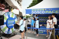 KT위즈, 도루코 페이스와 24일 스폰서데이 성료