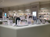 라루셀, 현대백화점 목동점 비클린 팝업스토어 오픈