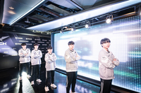 ‘패·승·승·승’ DK, 한화생명에 3-1 역전극 완성…LCK 최초 5년 연속 롤드컵 진출 달성