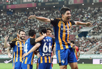 “솔직히 0.1% 기대, 상처 너무 받아서…” 부활포 가동한 주민규, 대표팀 얘기에 솔직 발언 [SS현장]