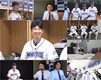 신재영,‘맛도리’ 별명은 동원과기대 때문? ‘맵도리’ 모드 ON!(최강야구)