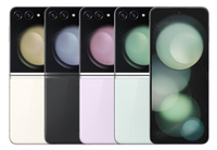 日 폴더블폰 시장 ‘삼파전’ 예고, 최후 승자는?