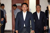 국토부 ‘철근 누락 사태’ GS건설 10개월 영업정지 처분