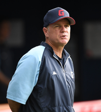 ‘소문이 사실로’ 서튼, 27일 사의 표명→28일 롯데 수락...이종운 감독대행 체제 [공식발표]