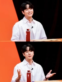 ‘퀸연아’ 얻고 친구잃은 고우림 “저음 접고 애교부려” 잔소리 필살기(미우새)