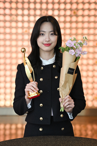 하나원큐의 미래 박소희 “후배들이 닮고 싶어하는 선수가 되고 싶다”