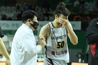 창원LG, 2023~2024시즌 외국인 선수 통역 채용