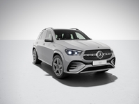 벤츠 준대형 SUV ‘GLE 300d 4MATIC’ 등 새 모델 5종 국내 공식 판매 시작