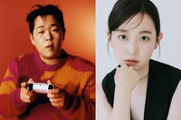 ‘문상훈-김슬기 잠실 뜬다’ LG, 29~30일 홈 두산전 시구자 초청