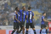 “강팀의 길로”...수장도, 주장도 모두가 느끼는 ‘인천의 힘’