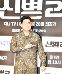 늦깎이 새 신랑 ‘48세’ 고준, 오늘(5일) 오후 3시 품절남 합류…“서로에 대한 깊은 신뢰”