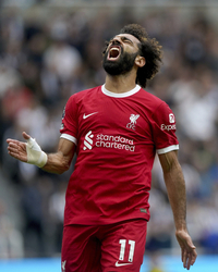 살라 진심으로 원하는 알 이티하드, 이적료 2150억원+연봉 2866억원 초대형 베팅으로 인내심 테스트…리버풀 끝까지 버틸 수 있을까