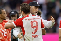 ‘1억파운드 사나이’ 케인 “바이에른 뮌헨, 내게 완벽한 클럽”