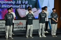 ‘5년 전 눈물 잊지 않았다’ 페이커의 각오 “든든한 동료들, 반드시 금메달 딴다” [SS시선집중]