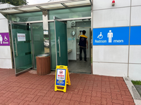 삼척시, 다중이용시설 불법 촬영 예방 활동 추진