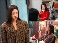 ‘김순옥 월드’ 승선 황정음 “작가의 악역제안에 출연 결심”