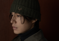 이동욱, 겨울에도 변하지 않을 조각 비주얼 [화보]