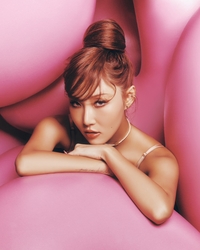 화사, 9월 6일 돌아온다! 피네이션 이적 후 첫 컴백