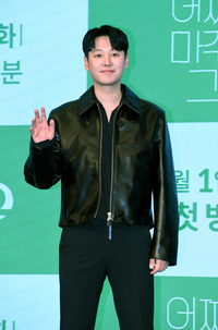 김동욱, 품절남 된다 “예비신부는 뛰어난 미모의 비연예인”[공식]