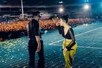 현아·제시·헤이즈->그리고 화사…K팝 솔로 女가수 특급 메이커 싸이 매직 한 번 더! [SS스타]