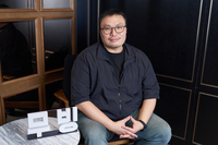 웹툰계 시조새에서 신인작가 된 ‘무빙’ 강풀 작가 “‘원작보다 낫다’는 반응에 웃어야 할지 말아야 할지” [SS인터뷰]