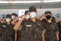 ‘임지연♥’ 이도현, 공군 입대 근황..늠름한 자태에 ‘눈길’