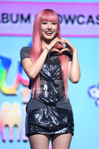 [포토] 하이키 휘서 '미소 여신'