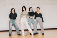 ‘케이인니팝’ 스타비 “인도네시아 블랙핑크 되겠다”