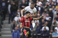 제안받은 게 아니라 직접 이력서 냈다…다이어, 김민재 백업으로 바이에른행?