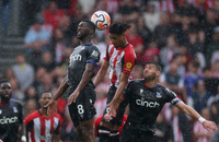 4부팀에 맥빠진 경기력→김지수, 브렌트퍼드 데뷔전 무산…그래도 1군 데뷔 가능성UP