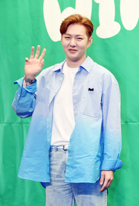 당선작 없는 공모전? 비투비 이창섭 “참가자들께 죄송” 사과