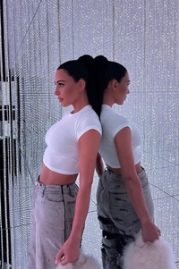 ‘엉덩이 노출’ 전남편 기행에 킴 카다시안 “당혹스럽다. 애들에게 어떻게 설명해야할지”[할리웃톡]