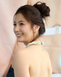 기상캐스터 출신 방송인 안혜경, 9월 품절녀 된다!