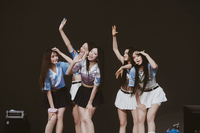 “이 정도 규모 없었다”서머소닉 주최 측도 놀란 뉴진스 관객 동원력