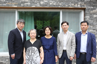 동광종합토건, 횡성군 강림면 국가유공자 노후주택 무료 보수