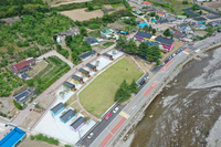 삼척시, 덕풍계곡 힐링타운 올여름 수익 대박 났다!